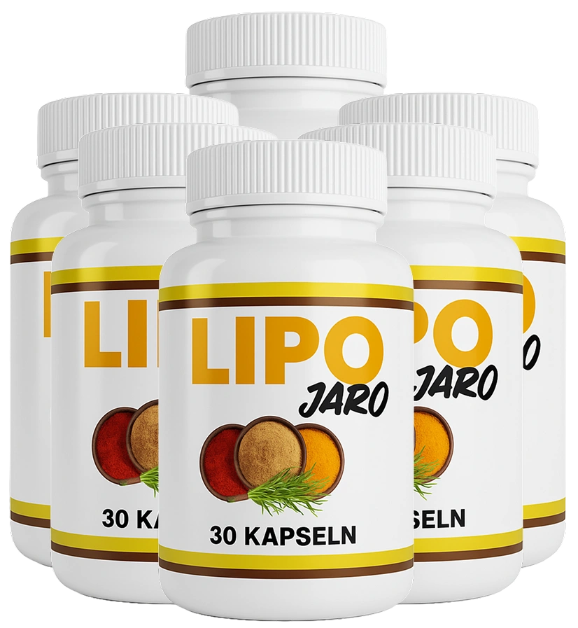 LipoJaro Best Offer